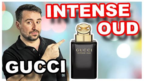 voice of the snake gucci|Gucci intense oud review.